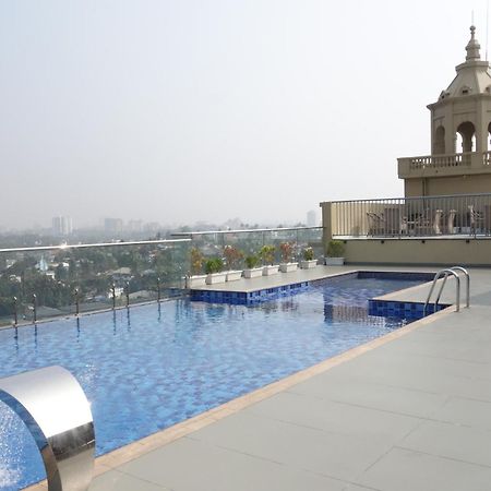 Ginger Kochi, Kalamassery Exterior photo
