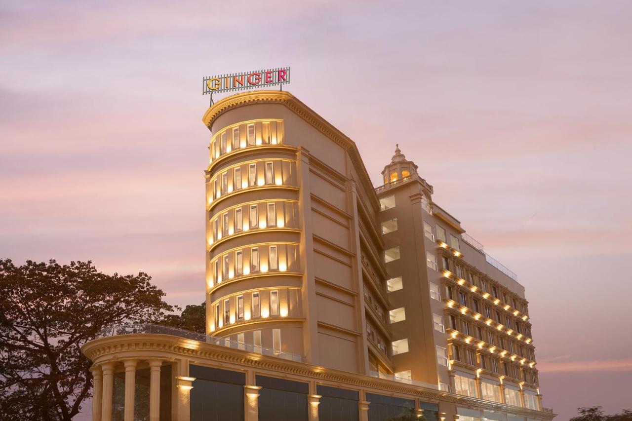 Ginger Kochi, Kalamassery Exterior photo